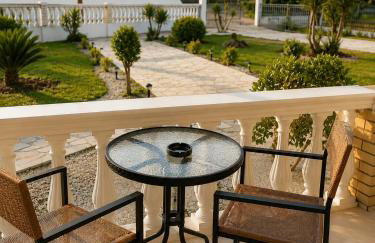 Euphoria Suites and Studios - Photo 24