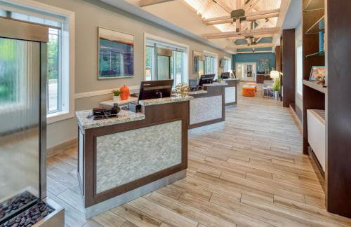 Wyndham Long Wharf 1BR Apartment with Resort Access - Foto 11