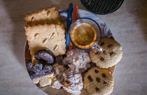 Apartment Villetta Armaiolo by Interhome - Foto 21