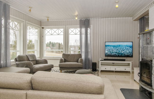 Villa sammallahti - Foto 9