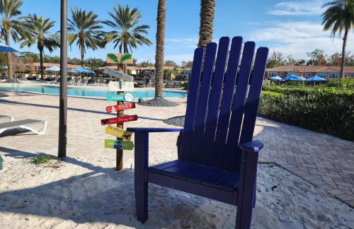 Spacious Family Fun Near Disney, Water Slide, Pool - Foto 41