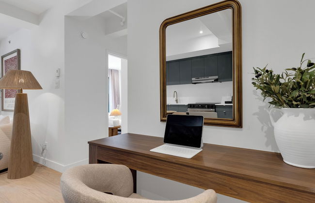 The Mercer Boutique Hotel - Photo 42