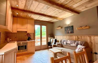 Casa Clus Bormio apartments 3 - Photo 26