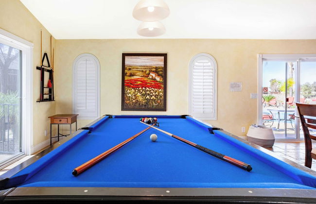 Chardonnay Charm by Avantstay Luxe Group Retreat w/ Pool Mins to Wineries - Foto 9