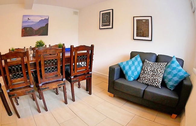 Bike Park Lodge - Foto 22