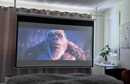 Mountain Top! Family Paradise w Hot Tub & Game Rm - Foto 16