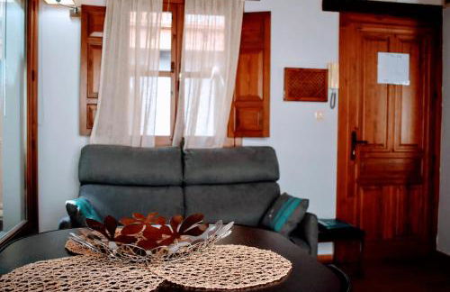 Apartamentos Turísticos Alhambra - Photo 94