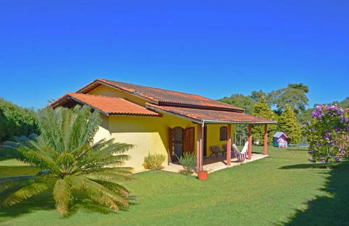 Chácara condomínio perto de SP - Foto 55