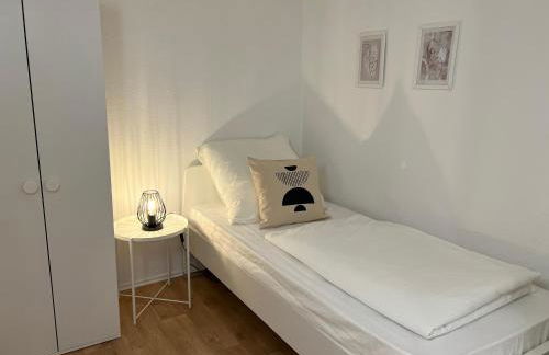 MODERNES HAUS FÜR 7 GÄSTE 90m2 TV NETFLIX WLAN - Foto 26