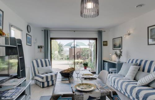 Studio Les Genêts by Interhome - Foto 8