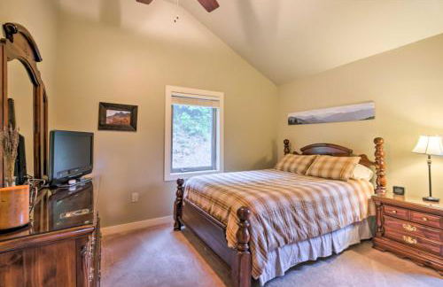 Mountain View Boone Home Close to Blue Ridge Pkwy! - Foto 17