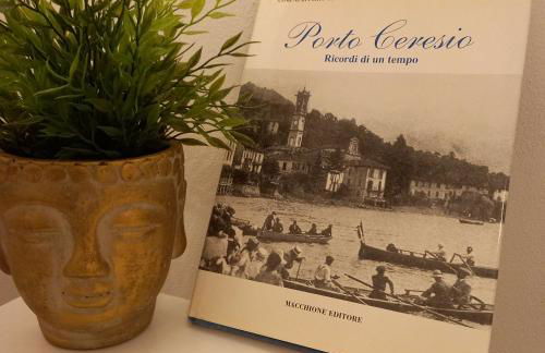 Casa Fiorita 22 Porto Ceresio - Foto 42