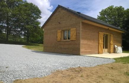 Chalet Le Breuil - Foto 1