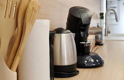 Petite maison entre châteaux et Beauval - Foto 21