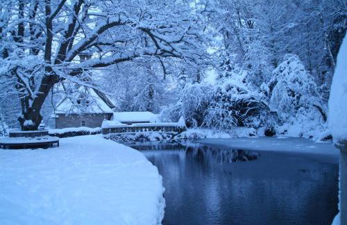 The Hayloft - Foto 10