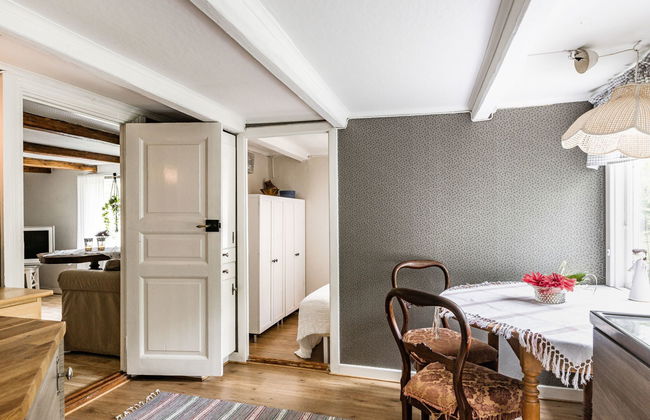 2 bedroom House in Backaryd with garden - Photo 9