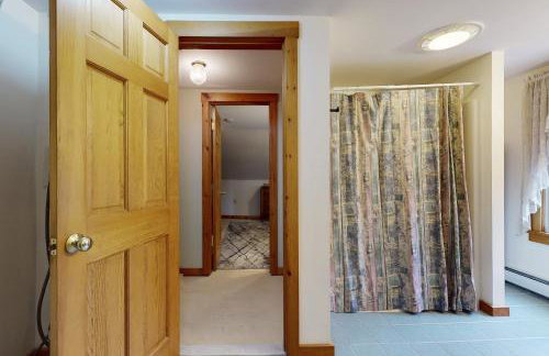 Mount Holly Ski House - Foto 18