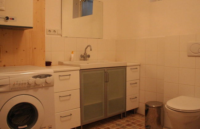 Sunlit Chalet near Ski Area in Hopfgarten im Brixental - Foto 9