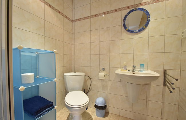 Holiday Home in Rudnik Near Giant Mountains - Foto 11