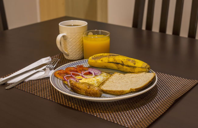 Natra Apartments - Foto 50