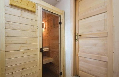 Lovely Home In Unesic With Sauna - Foto 37