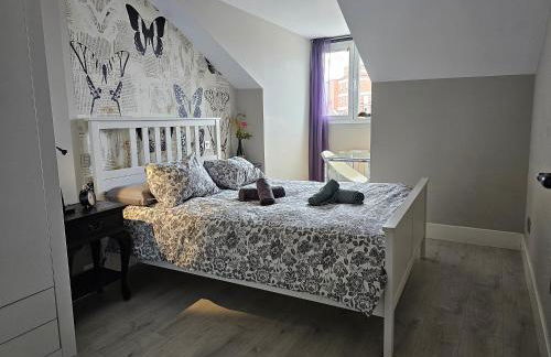 AdriVA Fuente Dorada-Plaza Mayor, Wifi Atico - Foto 30