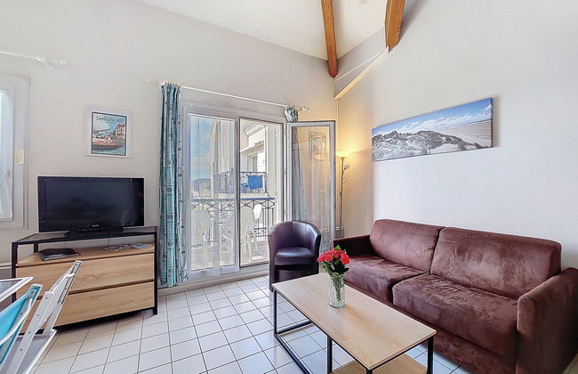 Parc de Pontaillac - Foto 11