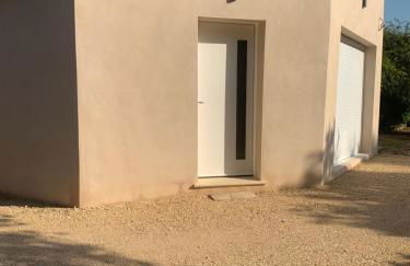 Gîte Lavande Luberon - Foto 16