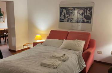 Casa di ringhiera milanese - Foto 9