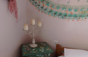 Άγρια Λούλουδα Κατοικία Αρμονία - Photo 35