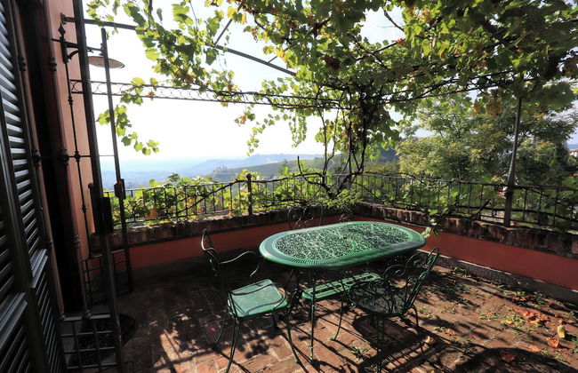 Felicin - Palazzo Boeri Panoramic Suites - Foto 24