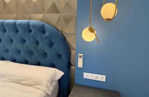 Apartments with tropical garden and sea water pool - Foto 17