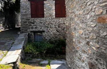 Chalet Cheverel (AO) - Foto 67