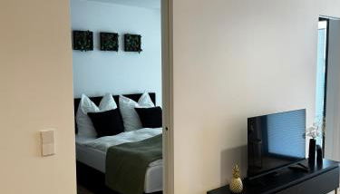 Luxusapartment Golden Garden - Foto 2