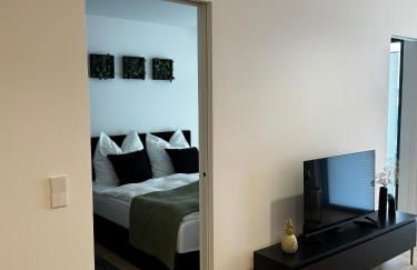 Luxusapartment Golden Garden - Foto 2