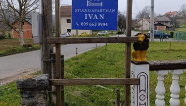 Studio Apartman Ivan - Foto 3