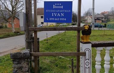 Studio Apartman Ivan - Foto 3