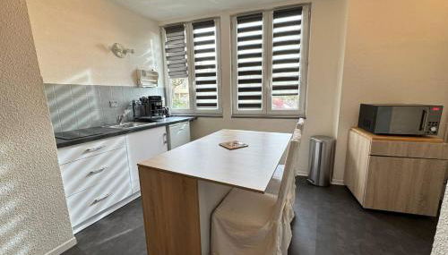 appartement Gramat 2 personnes - Foto 2, Other