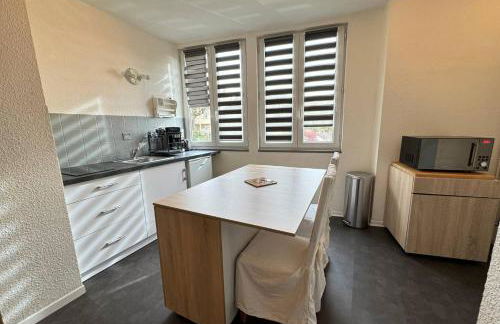 appartement Gramat 2 personnes - Foto 2