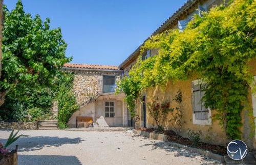 Mas des Glycines - Foto 72