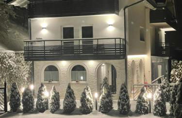 Al Piz - Dimora Alpina - Foto 1