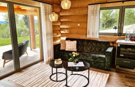 Franz Josefs Chalets - Foto 32