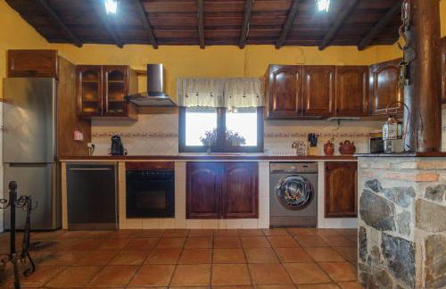 Casa Rural Manantío Blanco - Foto 22