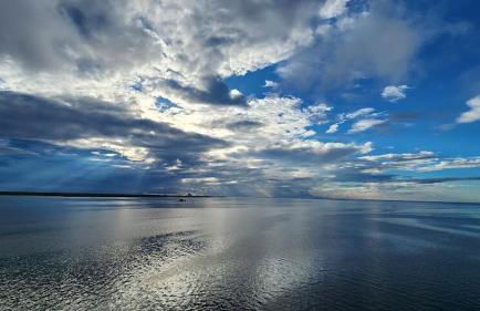 The Country Club Cottage NEW! Space Coast Entire Home! Plenty of Parking! - Foto 51