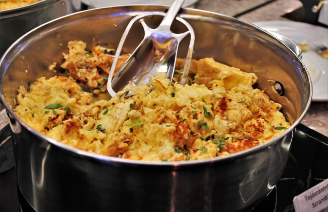 Made Inn Budapest - Foto 42