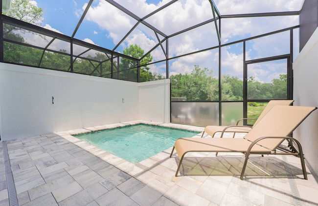 Your Orlando Retreat: Warm and Welcoming Townhome - Foto 61