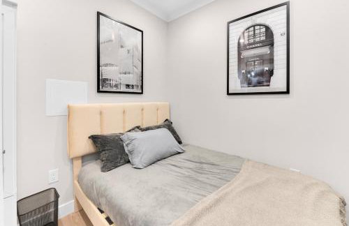 Modern 3Bd Rose Hills Manhattan Terrace Space - Foto 19