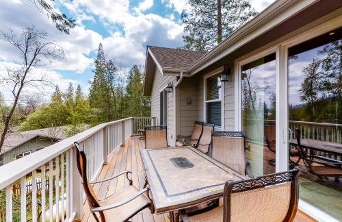 Murray Lake Retreat - Foto 13