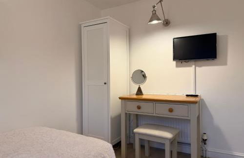 Courtyard Cottage at Pudleston Court - Foto 16