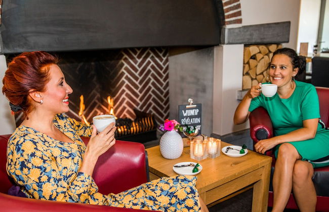 Hof van Salland - Foto 78